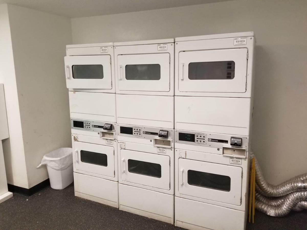 Intown Suites Extended Stay Atlanta Ga - Indian Trail 노르크로스 외부 사진