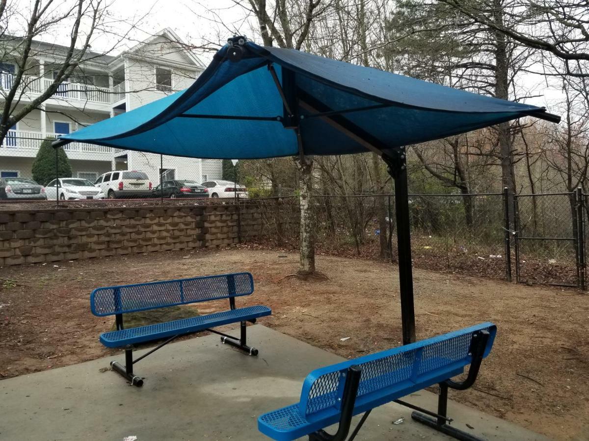 Intown Suites Extended Stay Atlanta Ga - Indian Trail 노르크로스 외부 사진